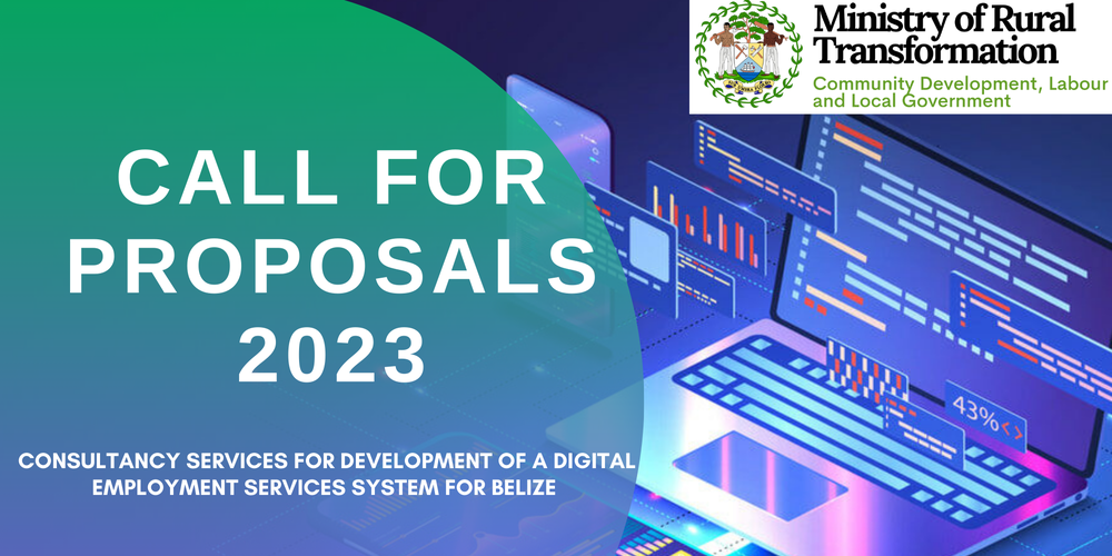 CALL FOR PROPOSAL 2023